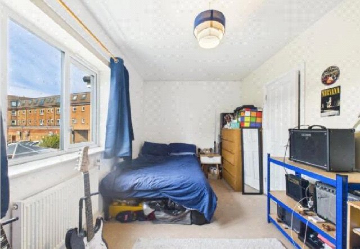 Weston-super-mare, North Somerset