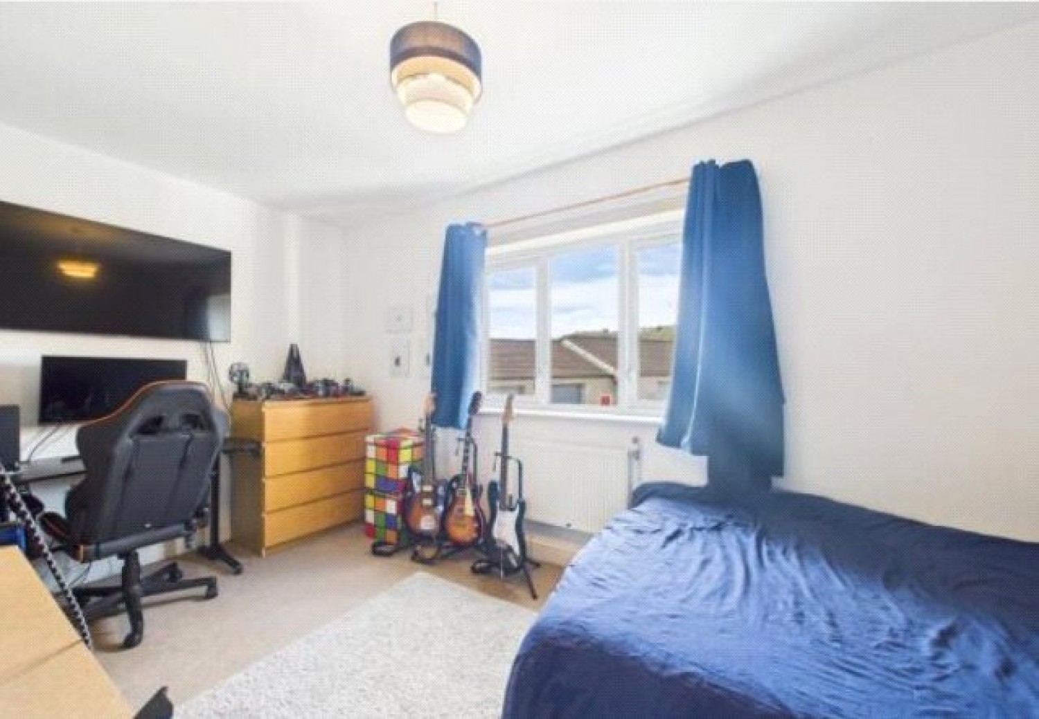 Weston-super-mare, North Somerset