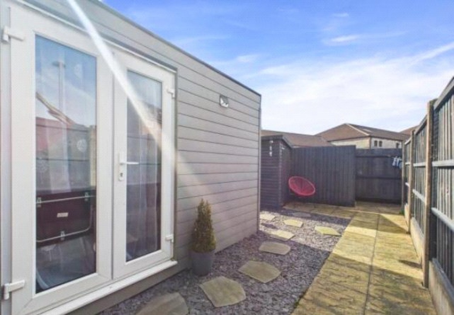 Weston-super-mare, North Somerset