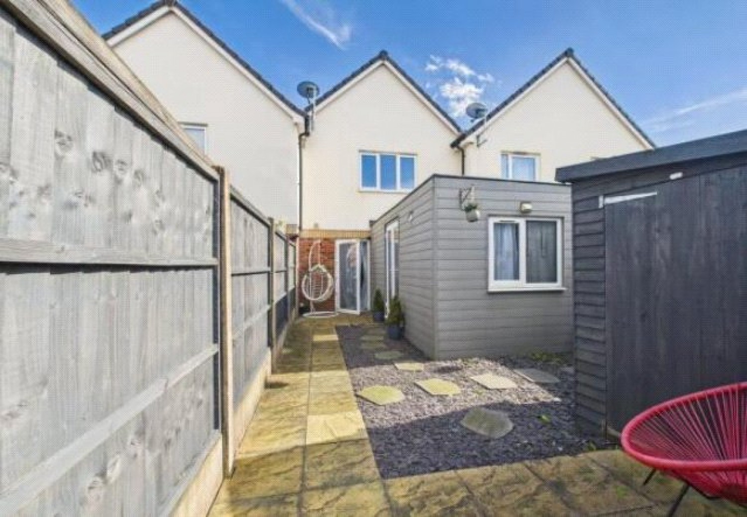 Weston-super-mare, North Somerset