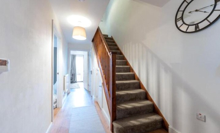 3 bedroom House for sale in Weston-super-mare, North Somerset