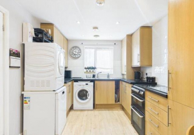 3 bedroom House for sale in Weston-super-mare, North Somerset