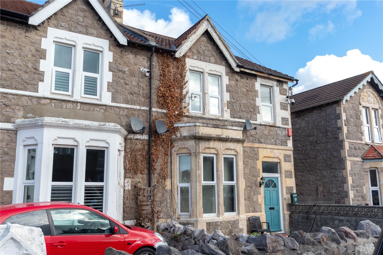 Weston-super-Mare, Somerset