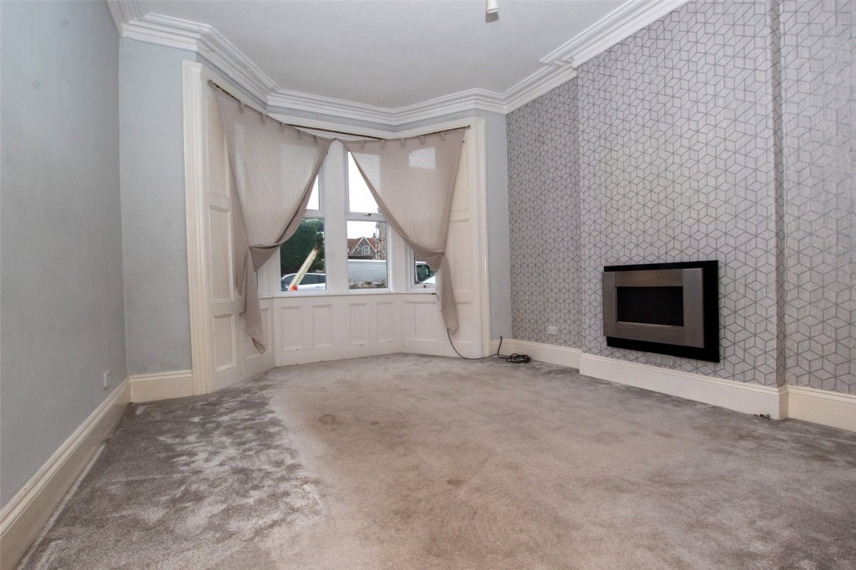 Weston-super-Mare, Somerset