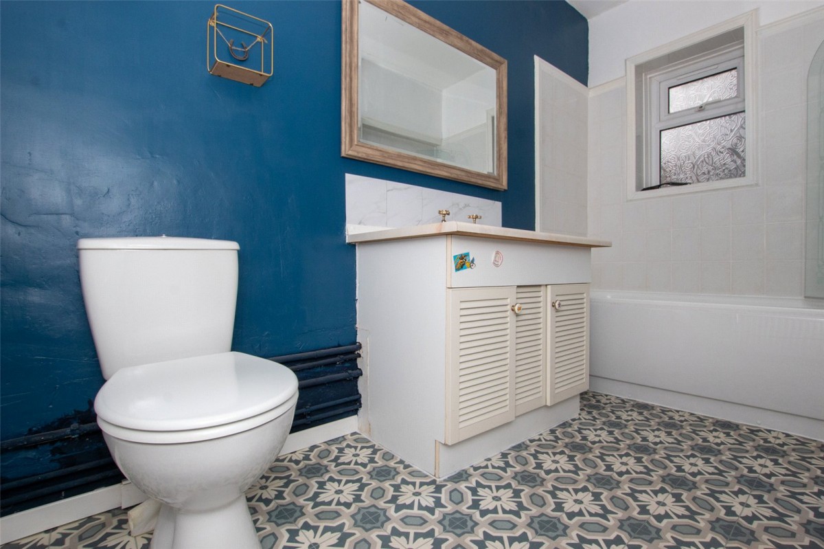 Weston-super-Mare, Somerset