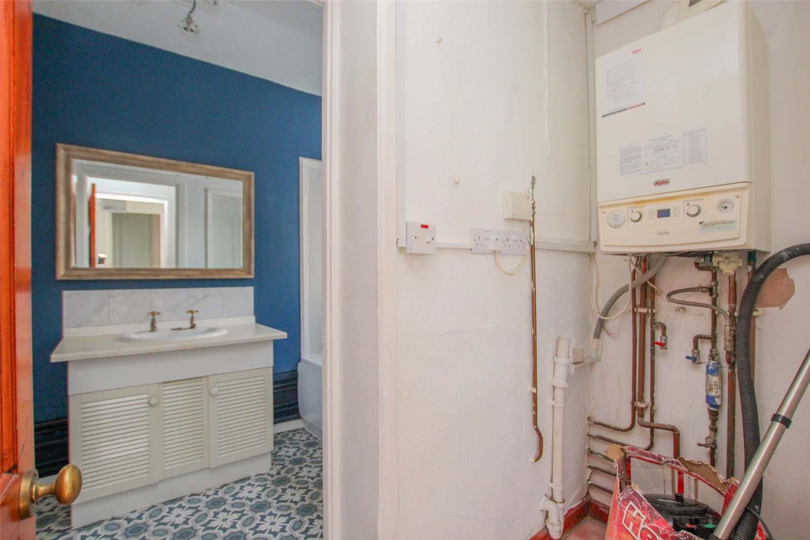2 bedroom Flat for sale in Weston-super-Mare, Somerset