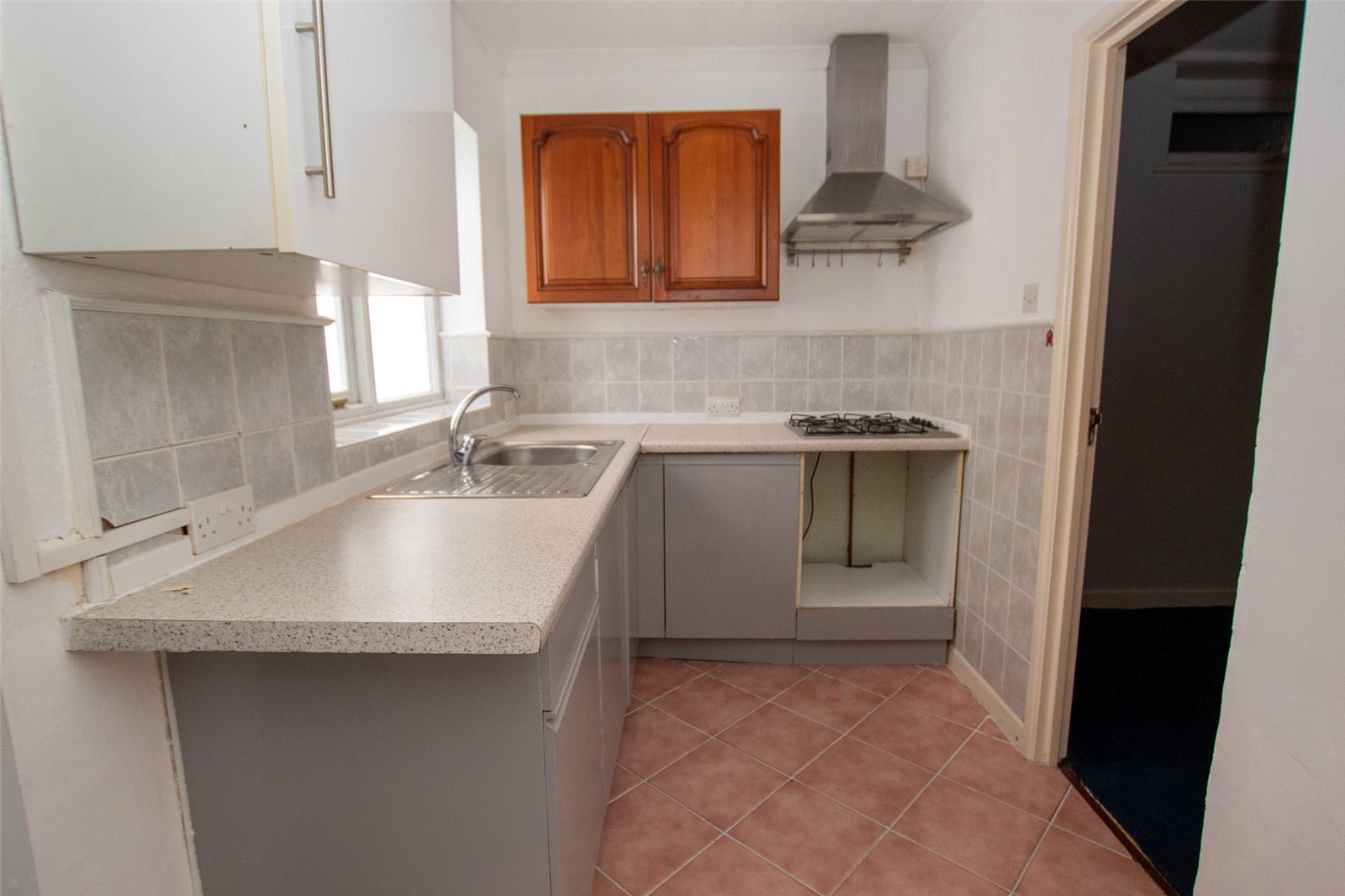 2 bedroom Flat for sale in Weston-super-Mare, Somerset
