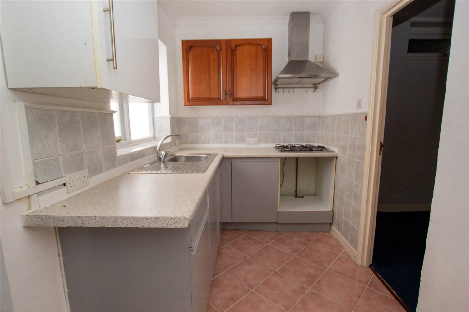 Weston-super-Mare, Somerset