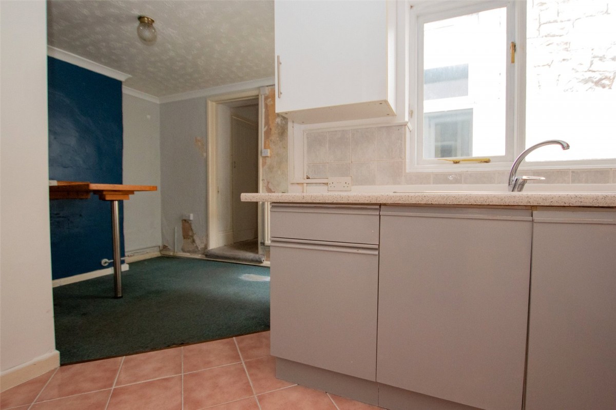 Weston-super-Mare, Somerset