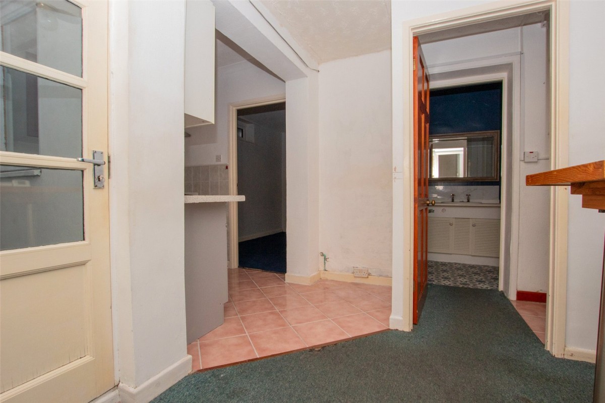 Weston-super-Mare, Somerset