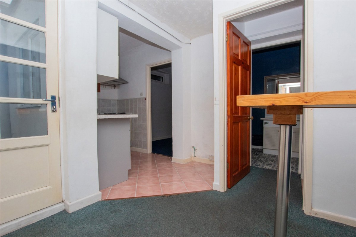 Weston-super-Mare, Somerset