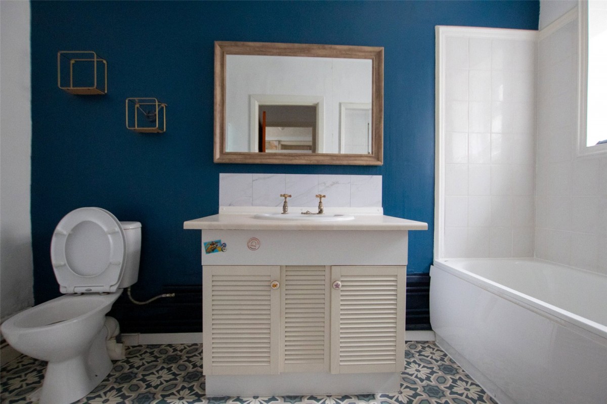 Weston-super-Mare, Somerset