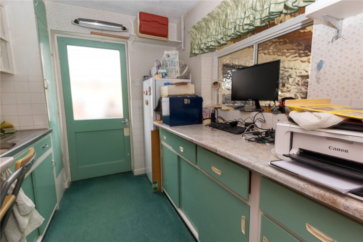 Uphill, Weston-super-Mare, Somerset