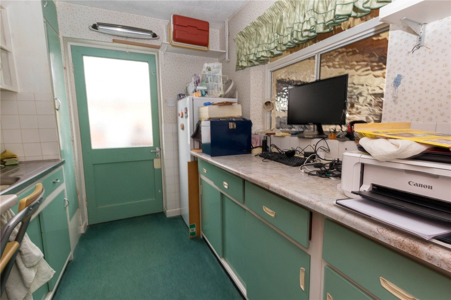 Uphill, Weston-super-Mare, Somerset