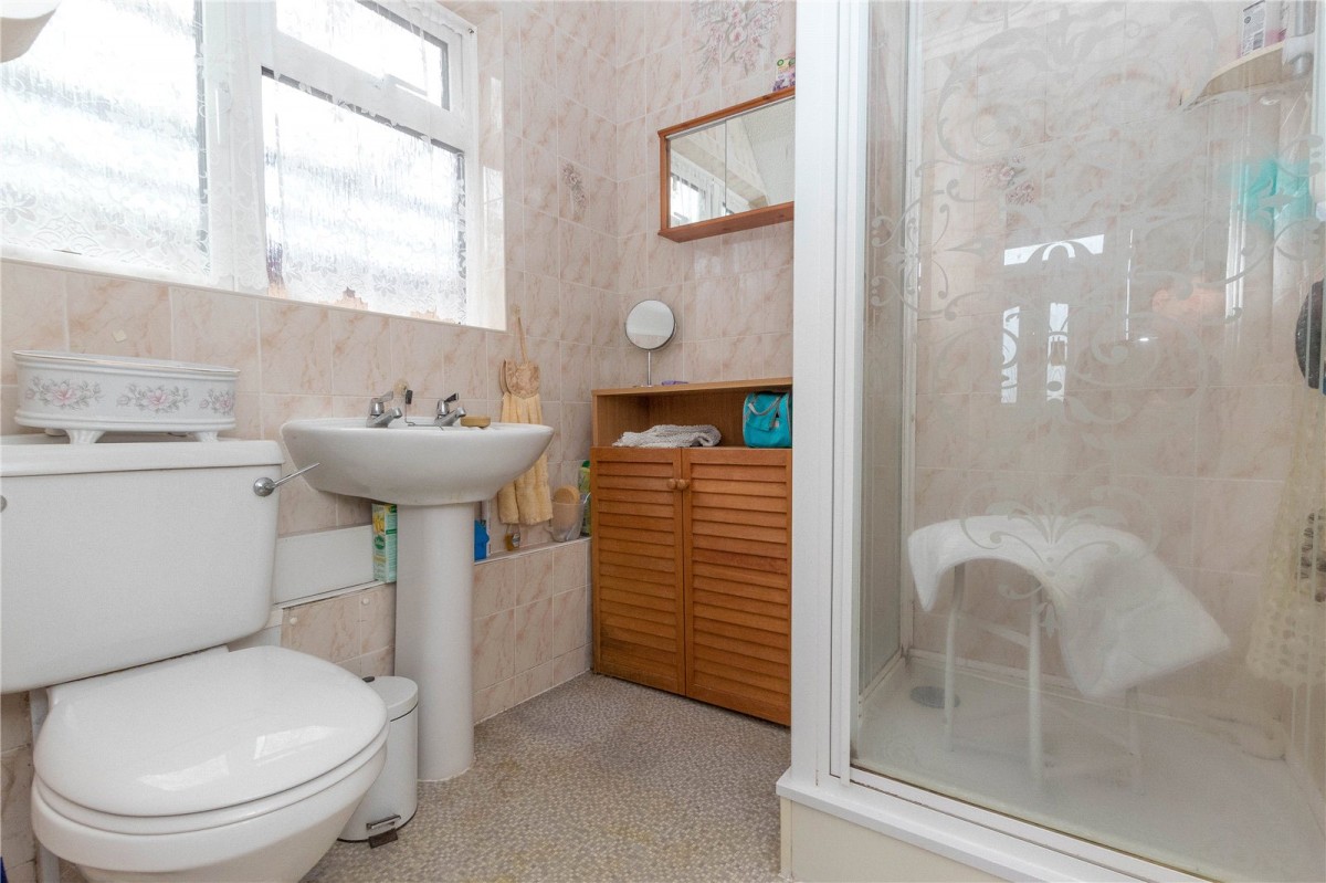 Uphill, Weston-super-Mare, Somerset