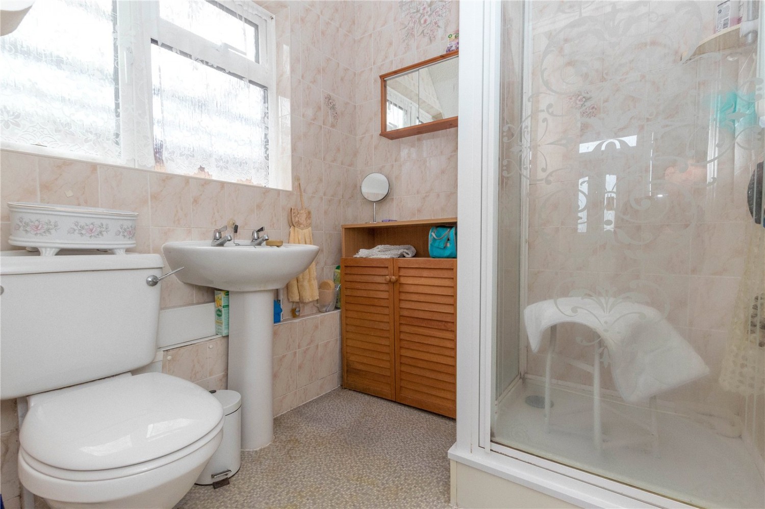 Uphill, Weston-super-Mare, Somerset