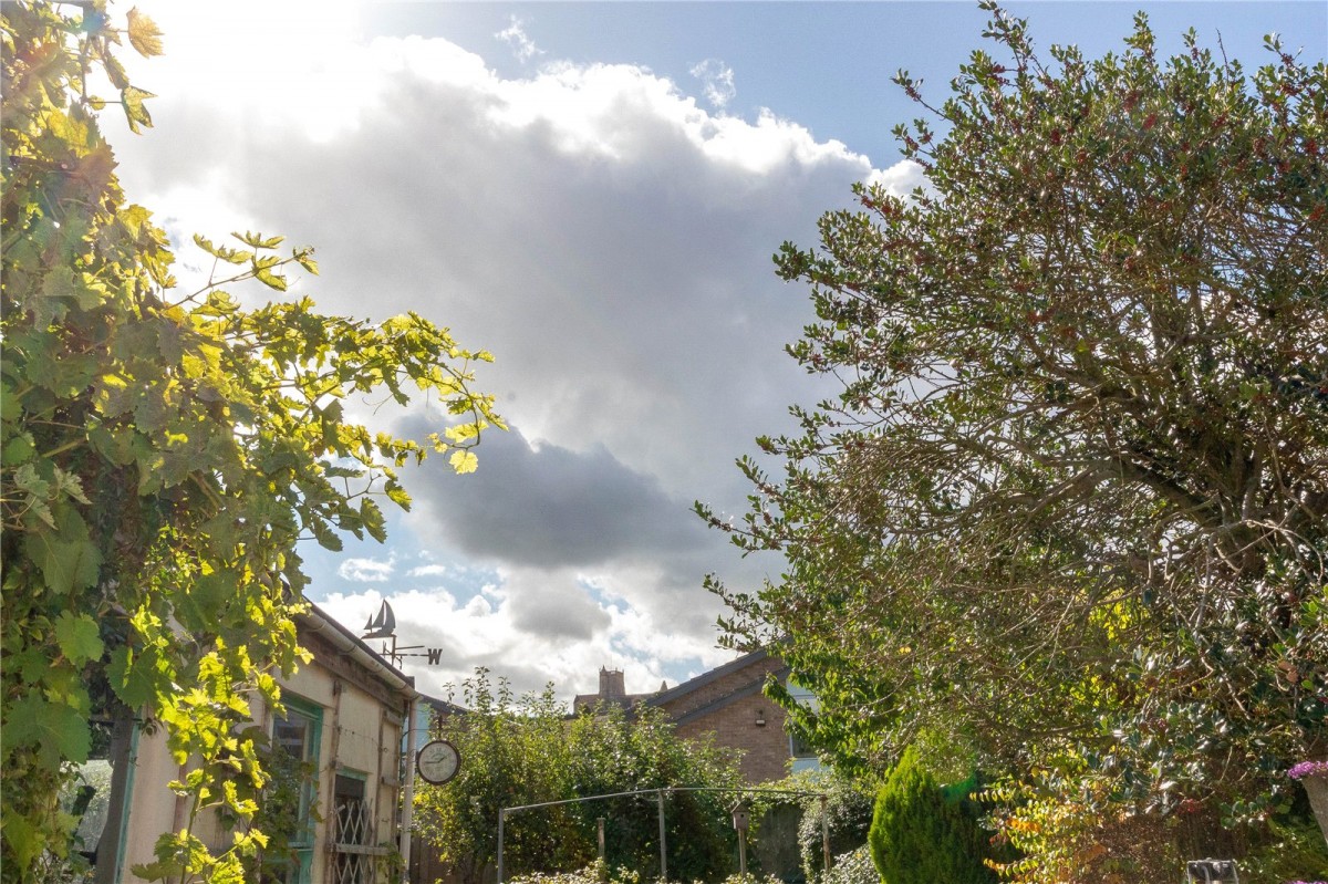Uphill, Weston-super-Mare, Somerset