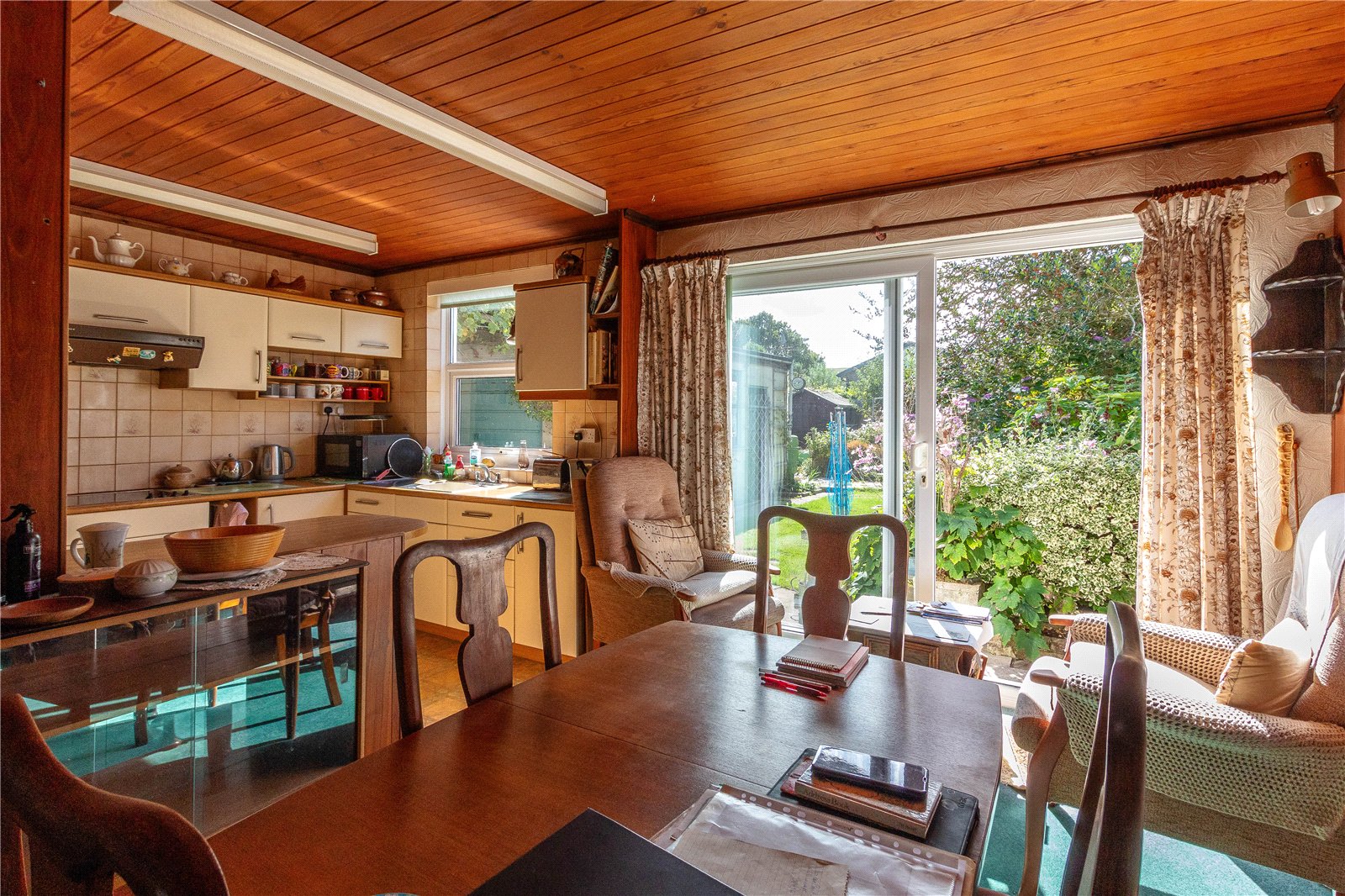 3 bedroom House for sale in Uphill, Weston-super-Mare, Somerset