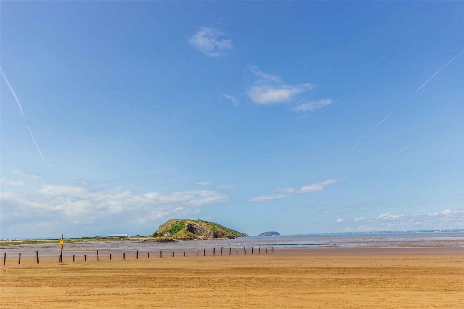 3 bedroom House for sale in Uphill, Weston-super-Mare, Somerset