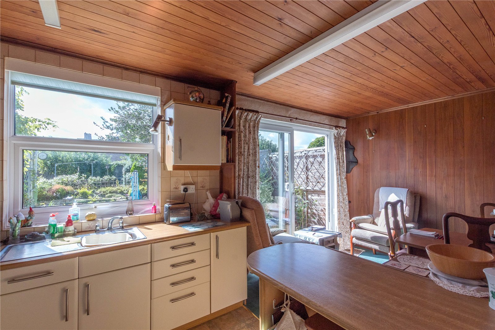 3 bedroom House for sale in Uphill, Weston-super-Mare, Somerset