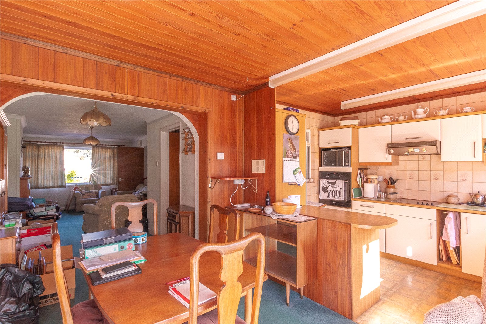 3 bedroom House for sale in Uphill, Weston-super-Mare, Somerset