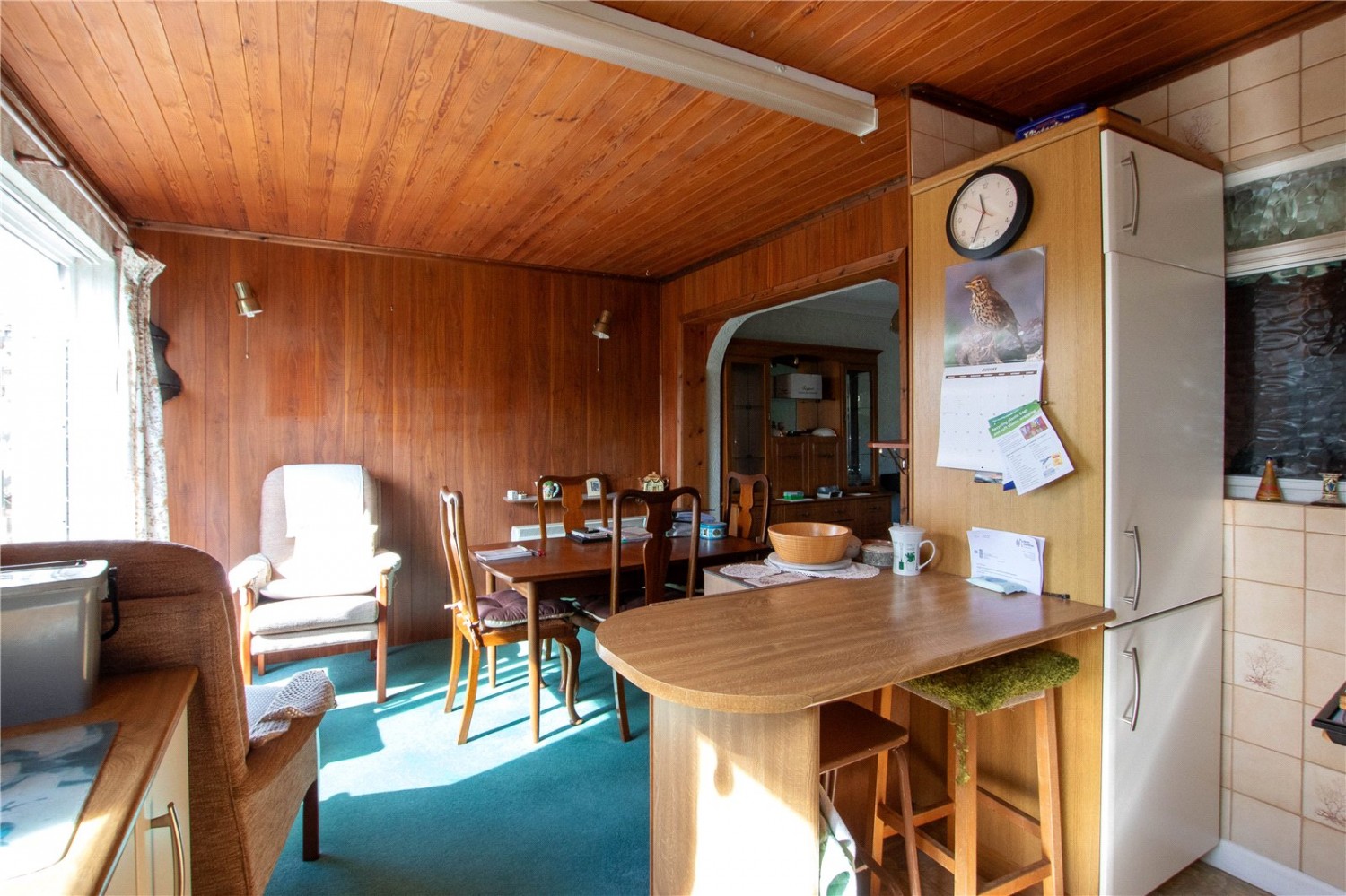 Uphill, Weston-super-Mare, Somerset