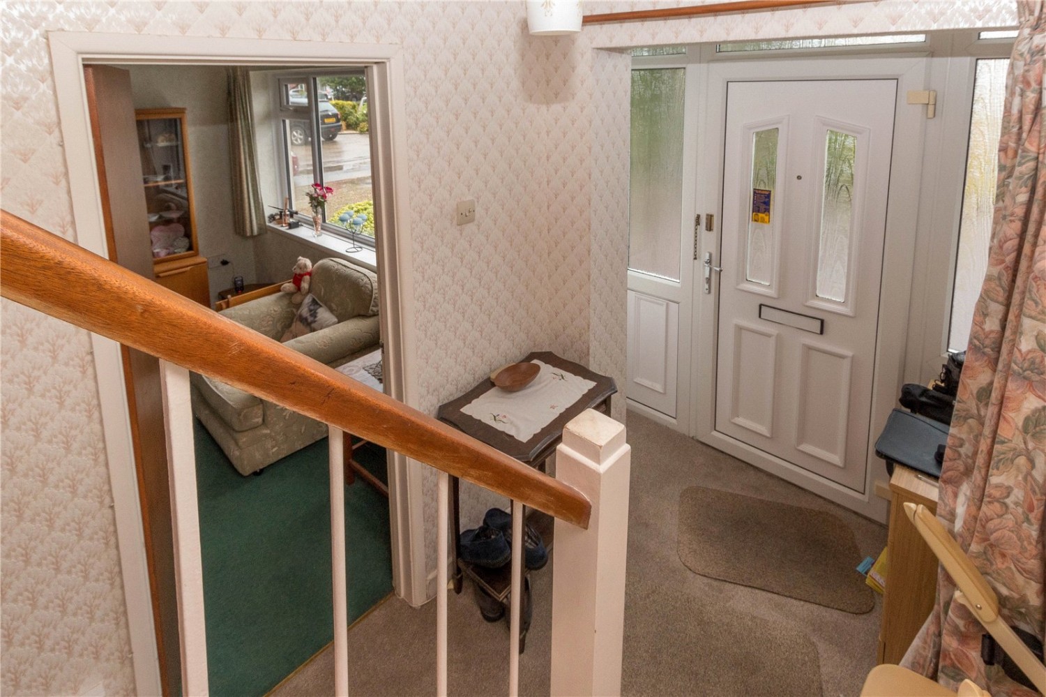 Uphill, Weston-super-Mare, Somerset