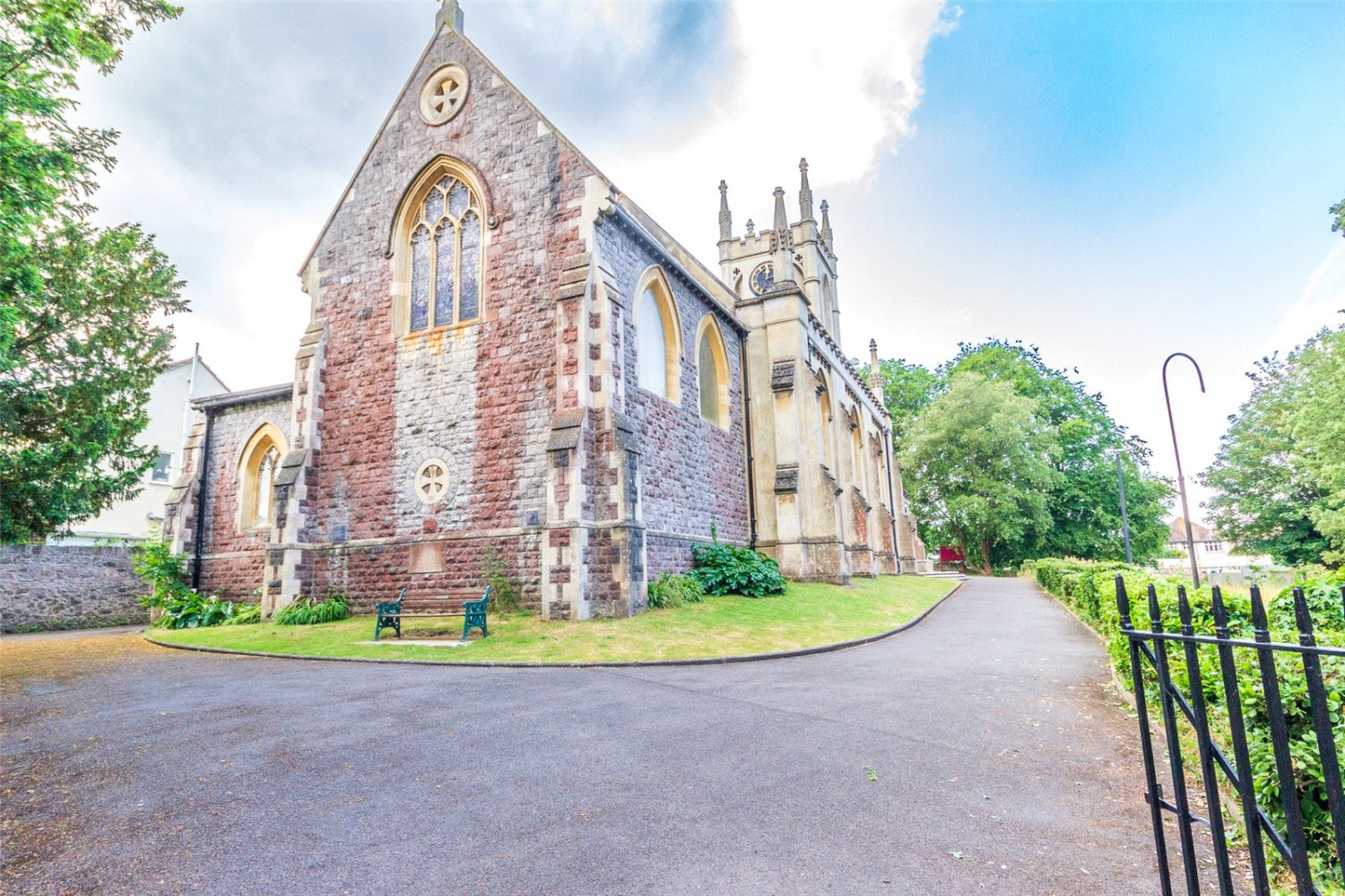 Uphill, Weston-super-Mare, Somerset