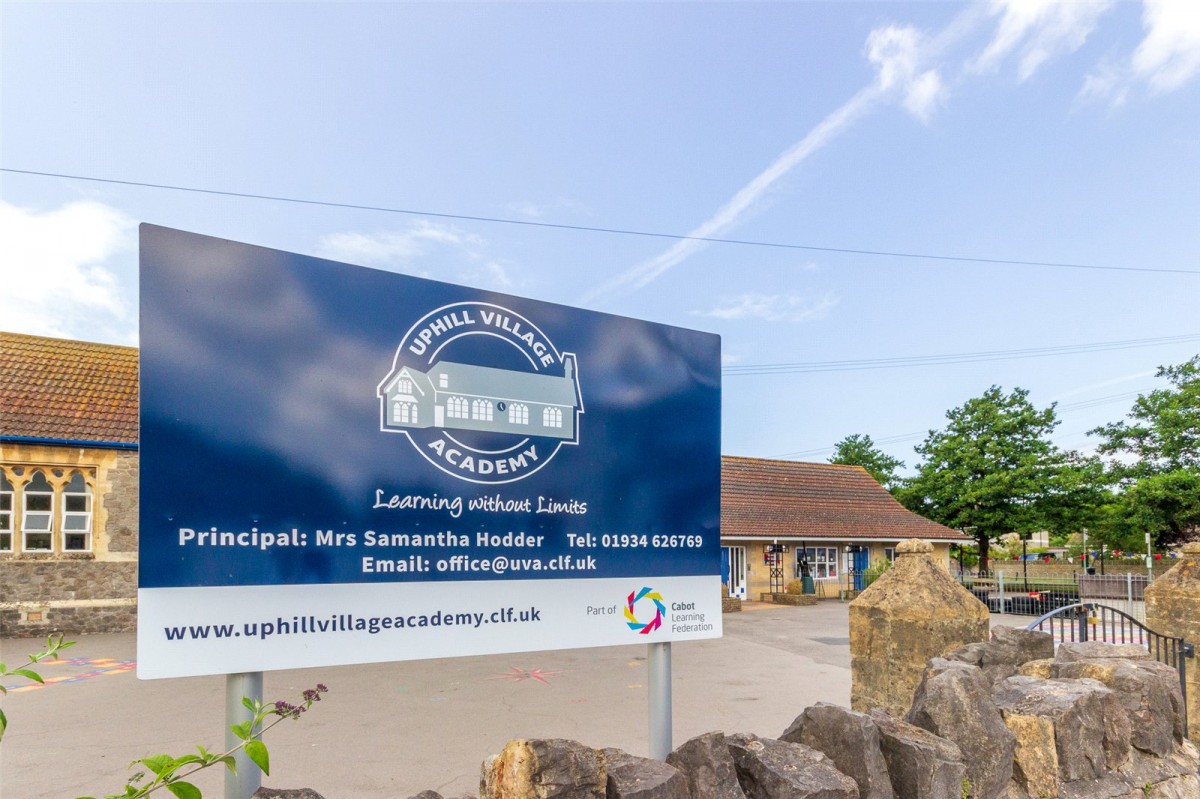 Uphill, Weston-super-Mare, Somerset