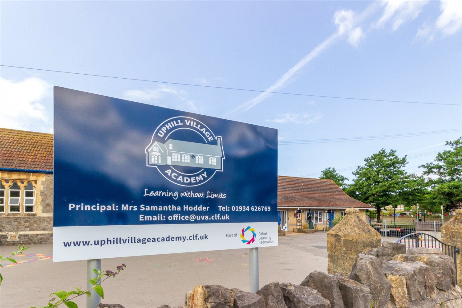 Uphill, Weston-super-Mare, Somerset