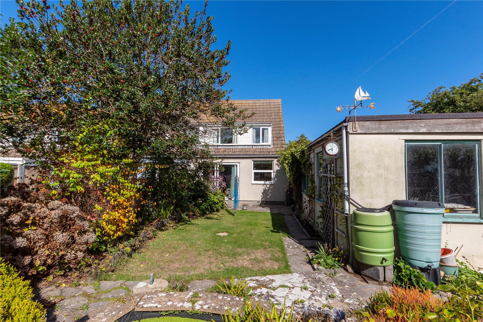 3 bedroom House for sale in Uphill, Weston-super-Mare, Somerset