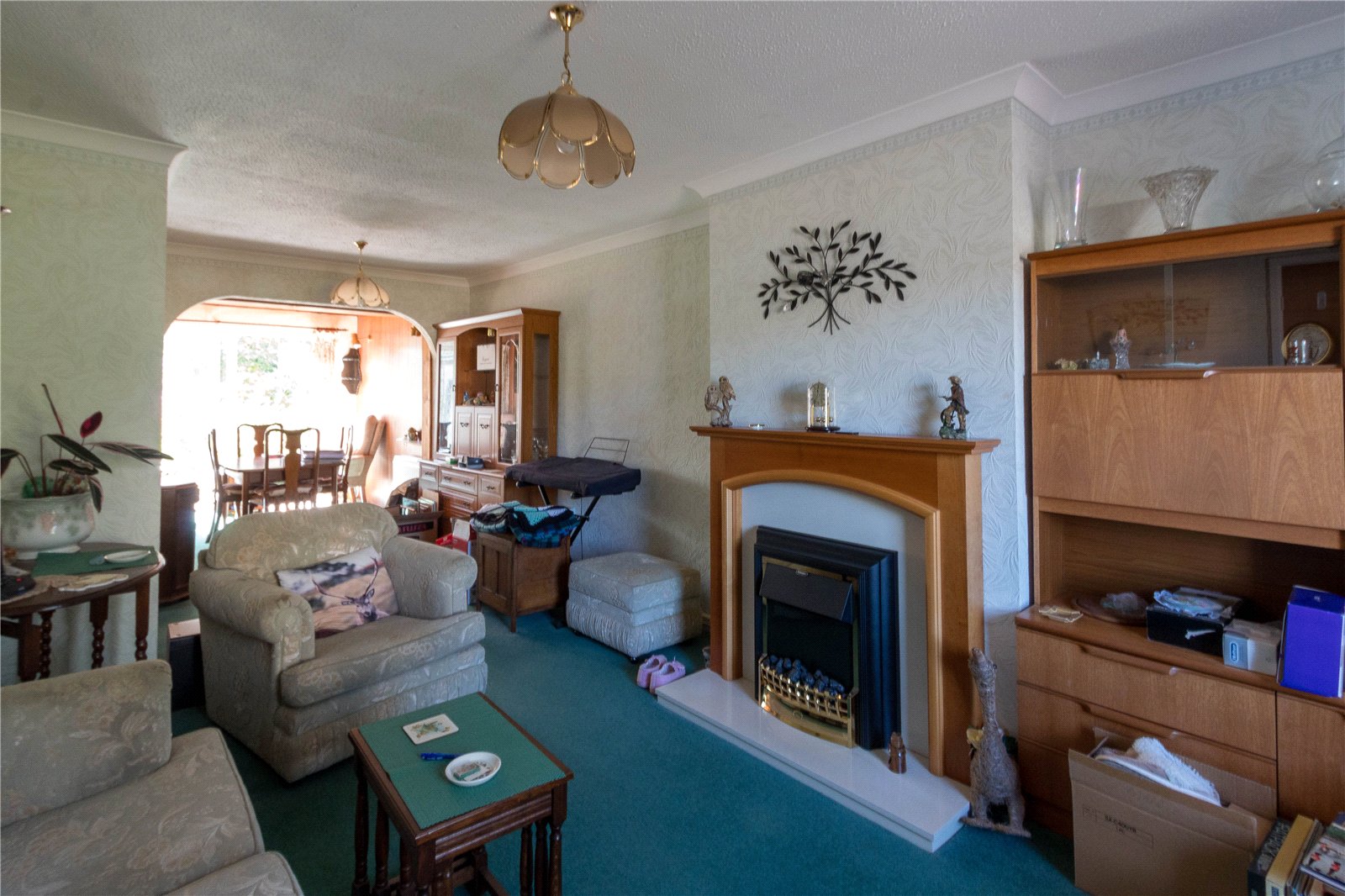 3 bedroom House for sale in Uphill, Weston-super-Mare, Somerset