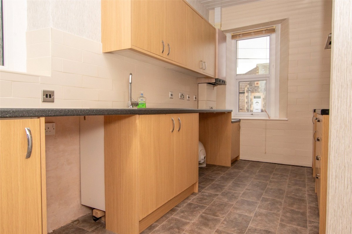 Weston-super-Mare, Somerset