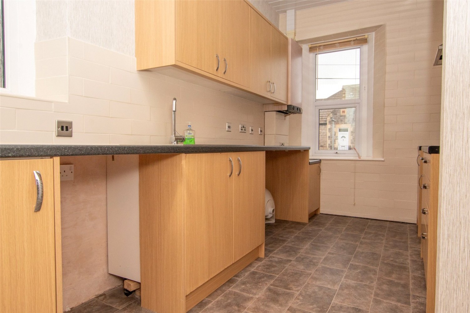 Weston-super-Mare, Somerset