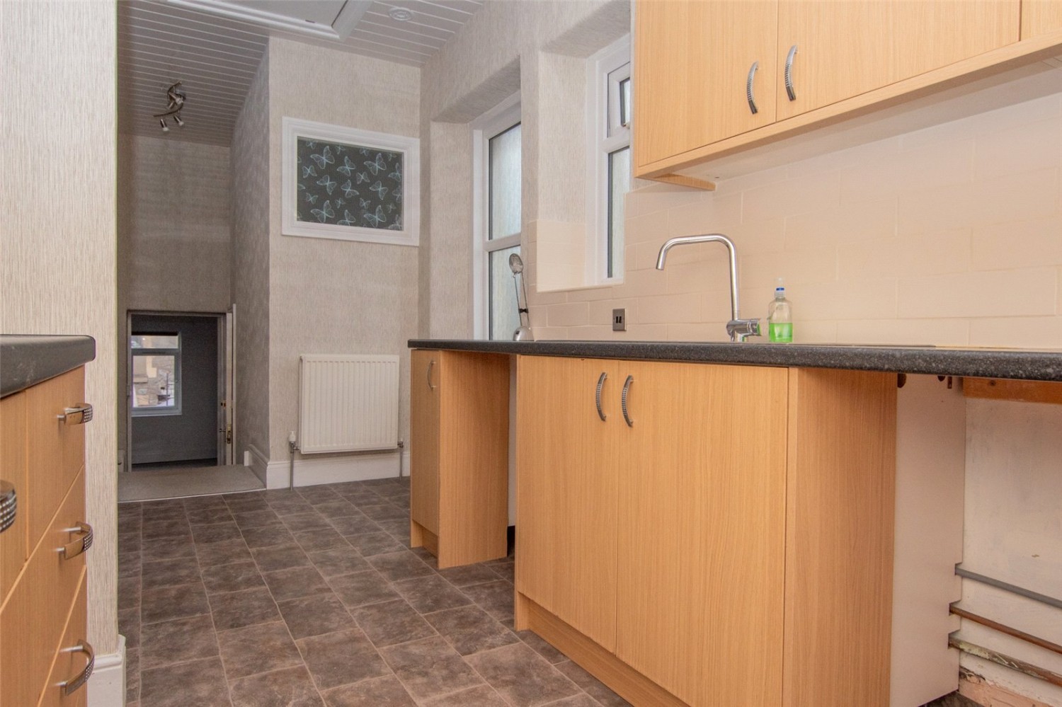 Weston-super-Mare, Somerset