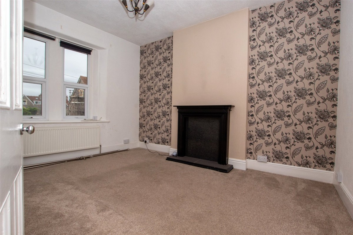 Weston-super-Mare, Somerset