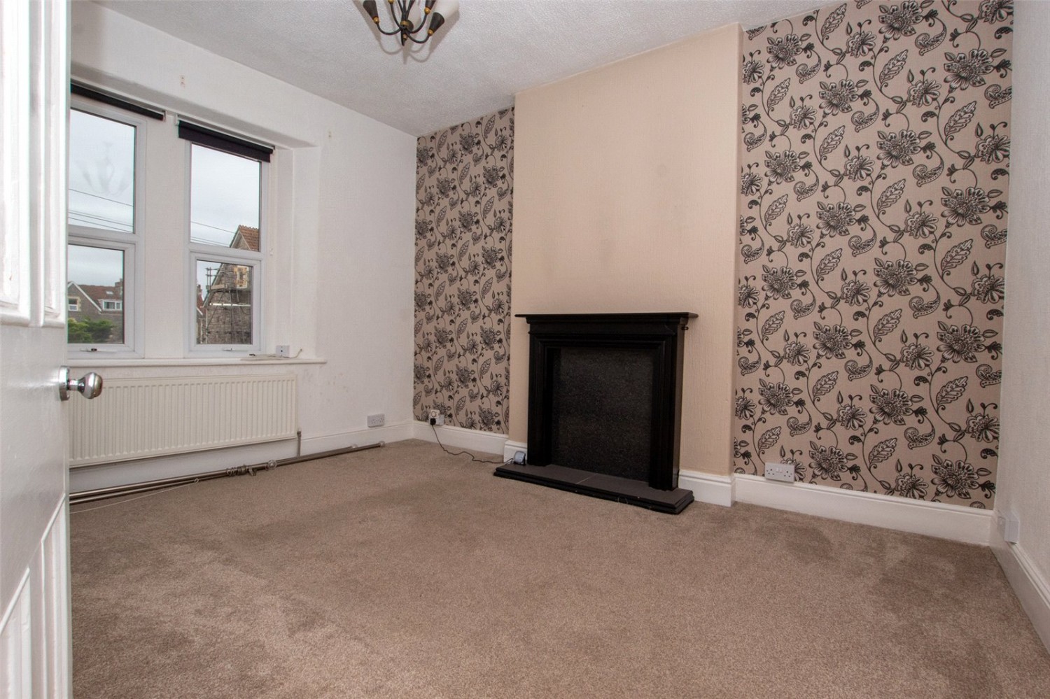 Weston-super-Mare, Somerset