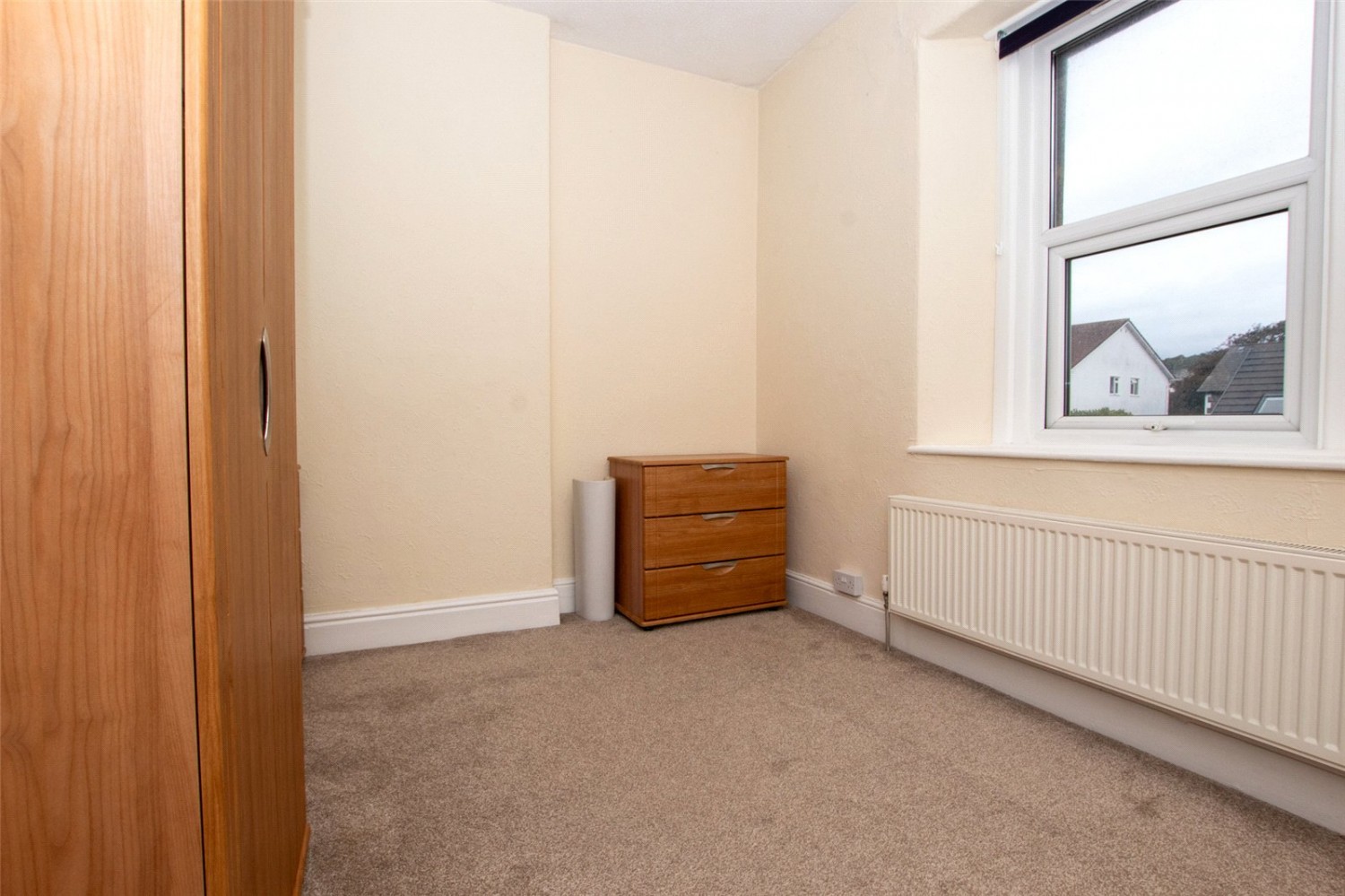 Weston-super-Mare, Somerset