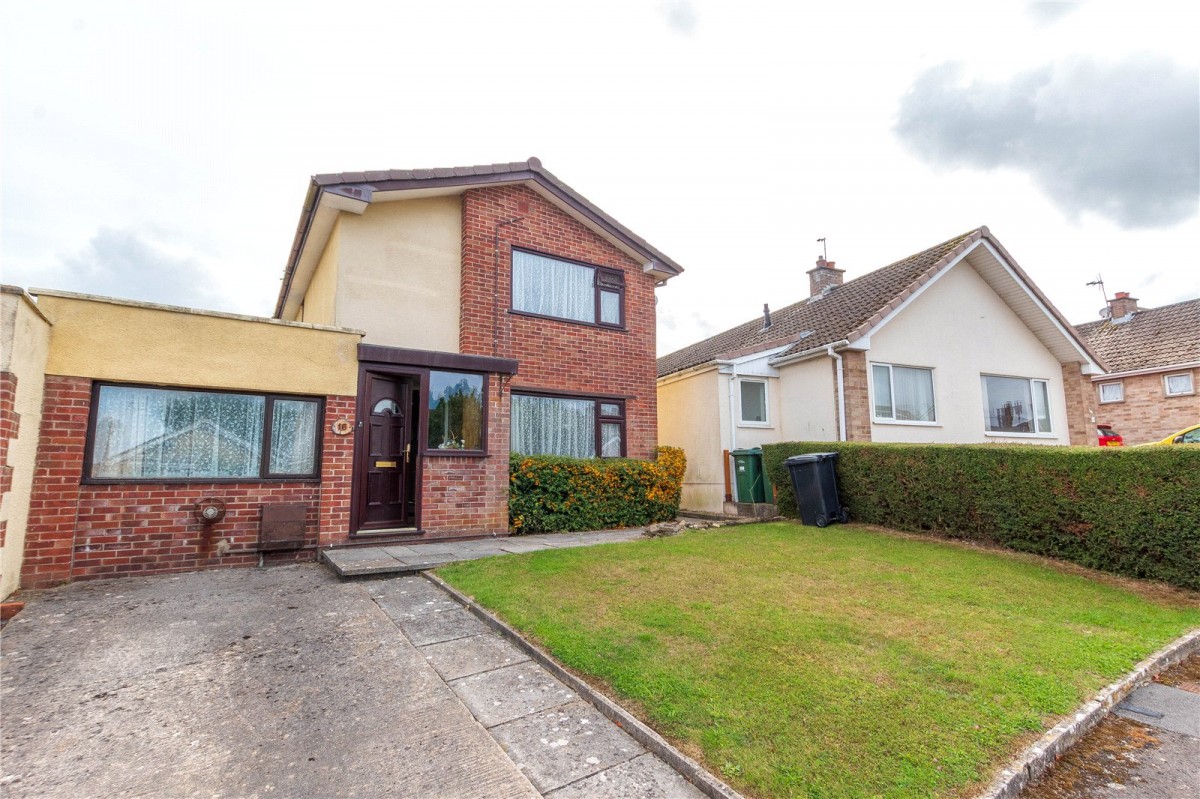 Weston-super-Mare, Somerset