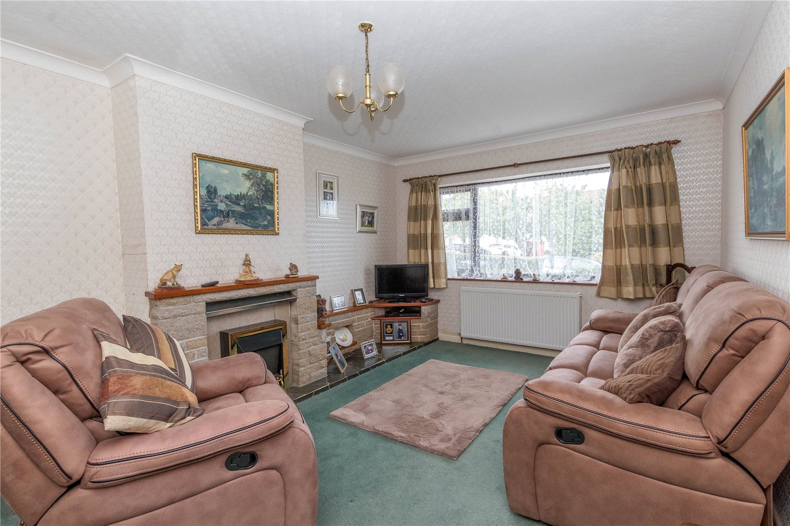 3 bedroom House for sale in Weston-super-Mare, Somerset