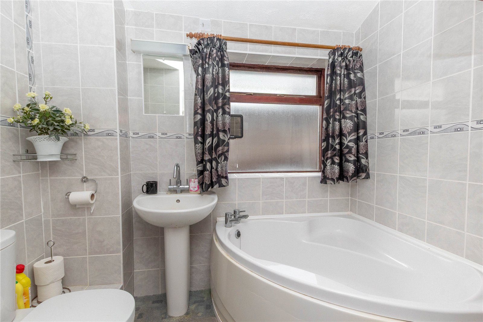 3 bedroom House for sale in Weston-super-Mare, Somerset