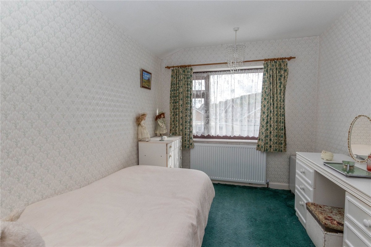 Weston-super-Mare, Somerset