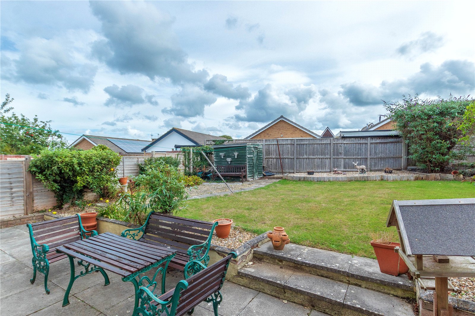 3 bedroom House for sale in Weston-super-Mare, Somerset