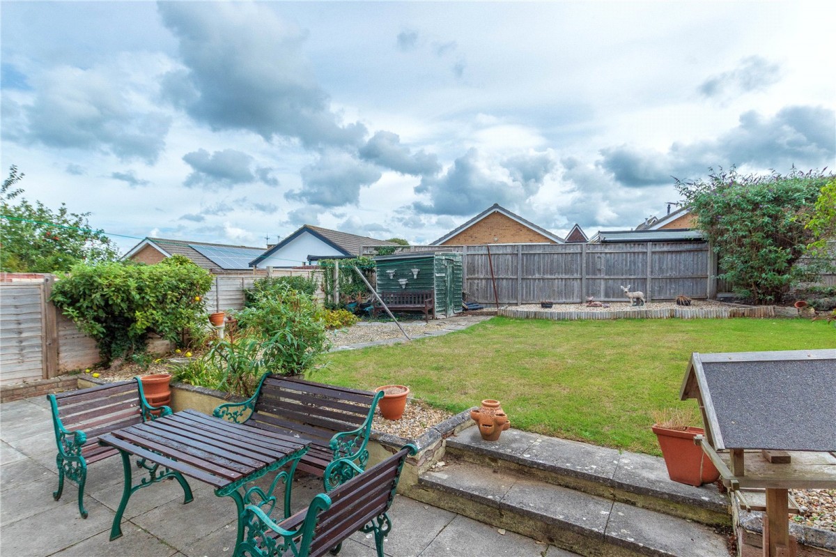 Weston-super-Mare, Somerset