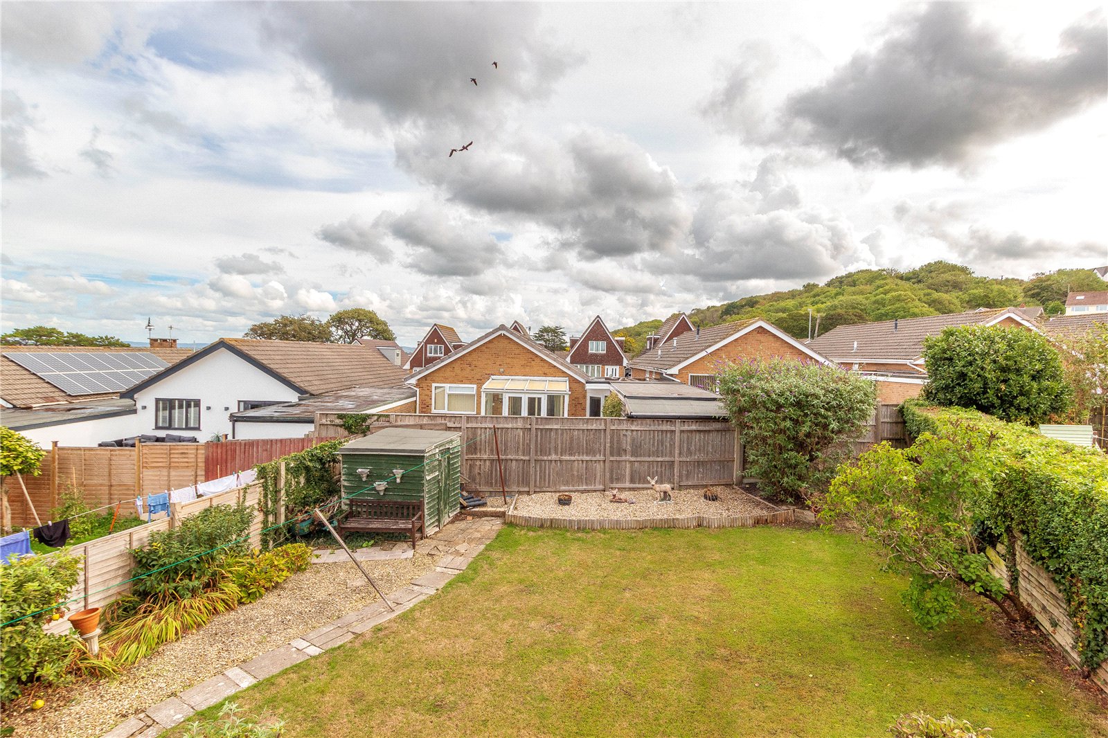 3 bedroom House for sale in Weston-super-Mare, Somerset