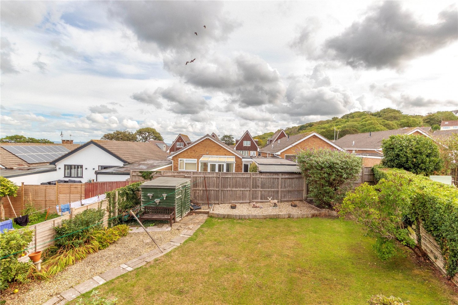 Weston-super-Mare, Somerset