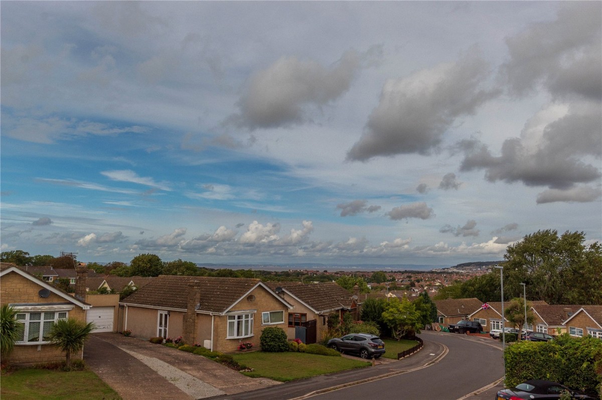 Weston-super-Mare, Somerset