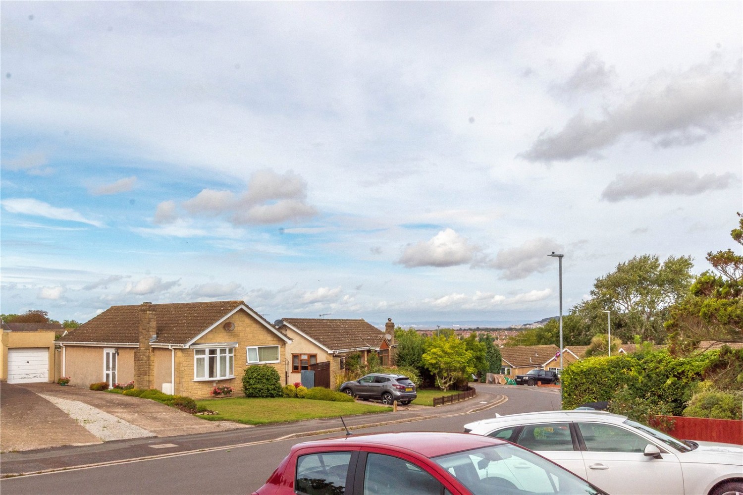 Weston-super-Mare, Somerset