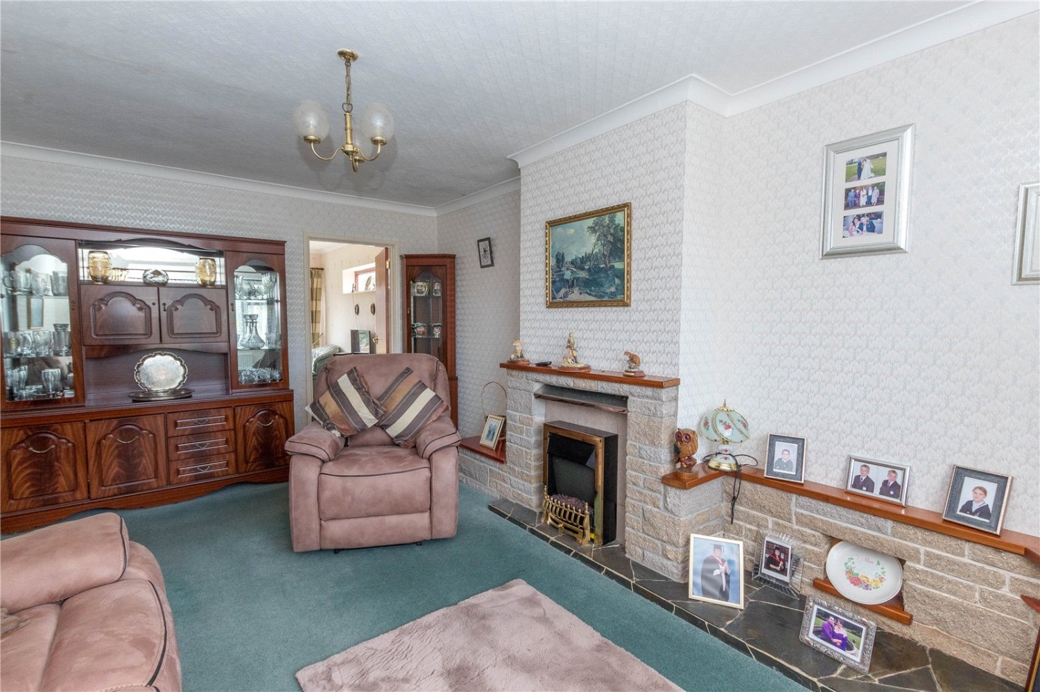 Weston-super-Mare, Somerset