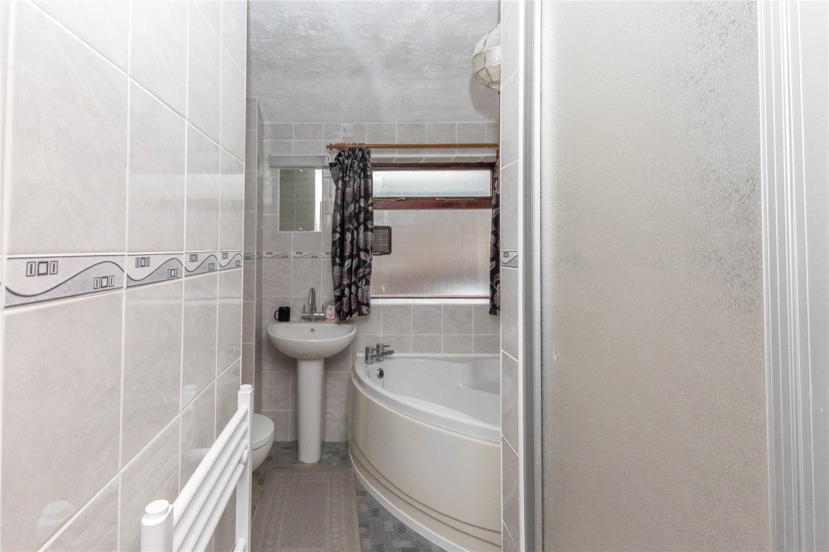 Weston-super-Mare, Somerset